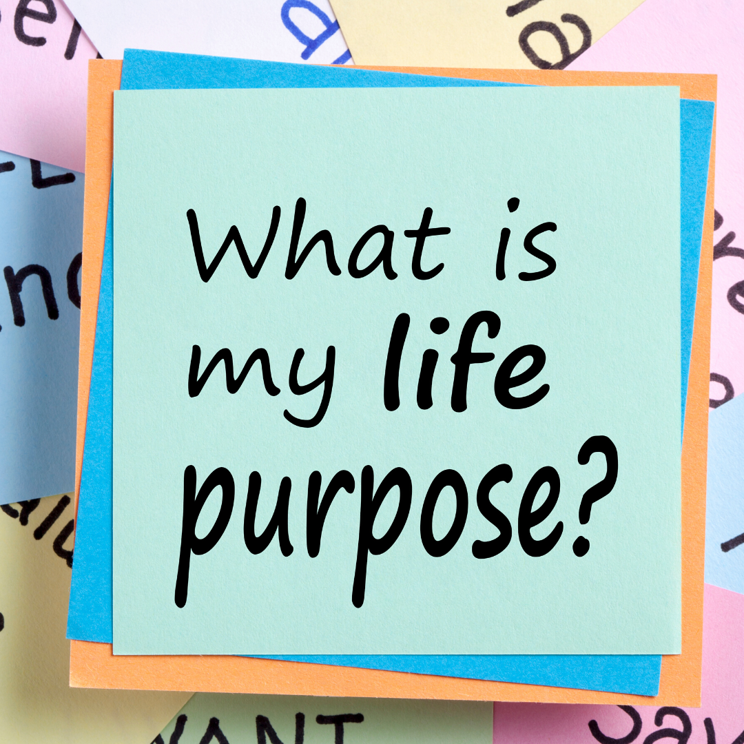 Matching Congruence to Your Purpose In Life