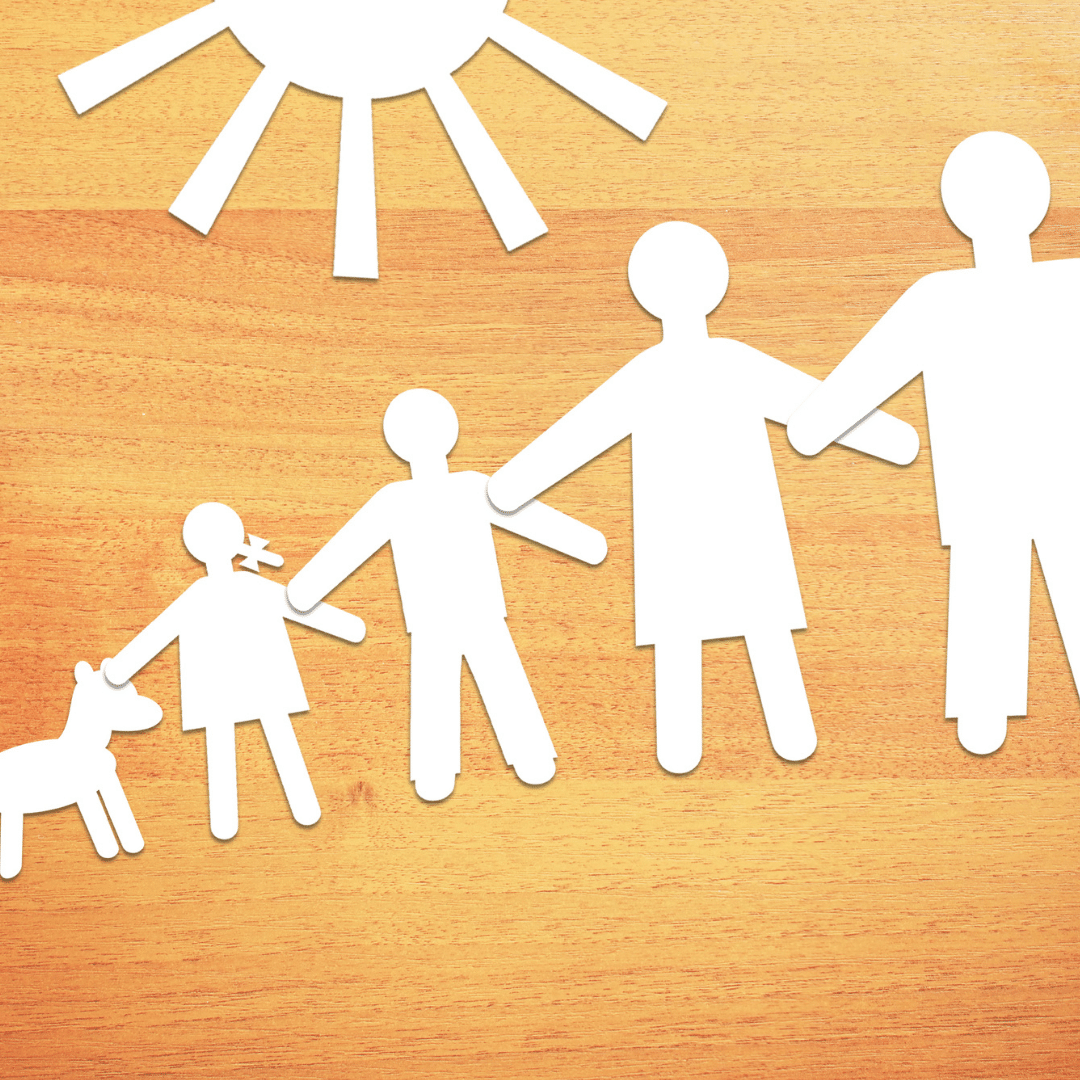 How To Pass On Your Values to the Next Generation 