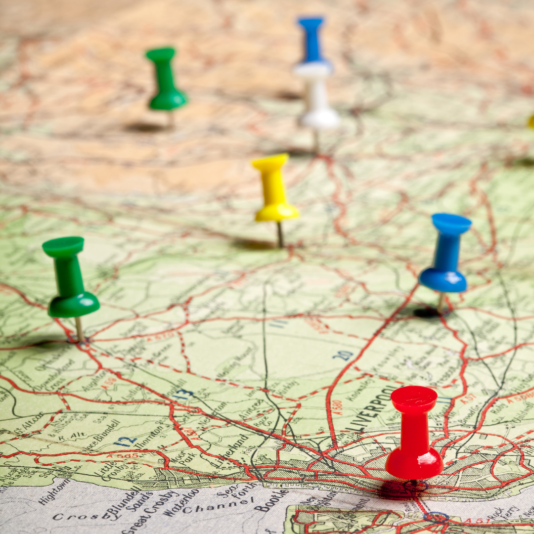 A Learning Roadmap is the Key to a Thriving and Connected Family of Wealth