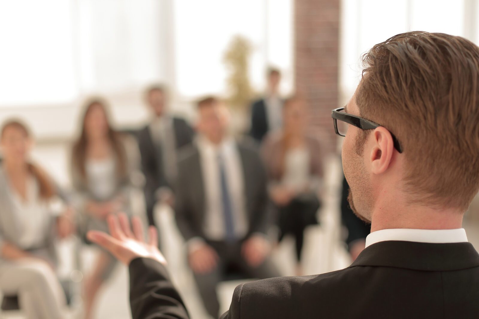 Developing a Succession Plan