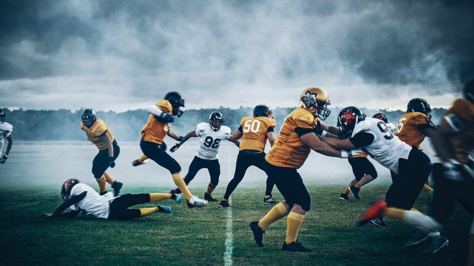 A New Model to Tackle Conflict