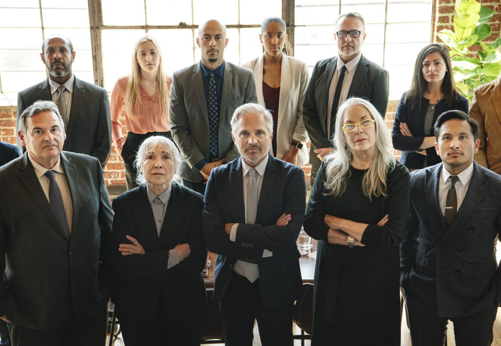 Your Board Could Benefit from Independent Directors