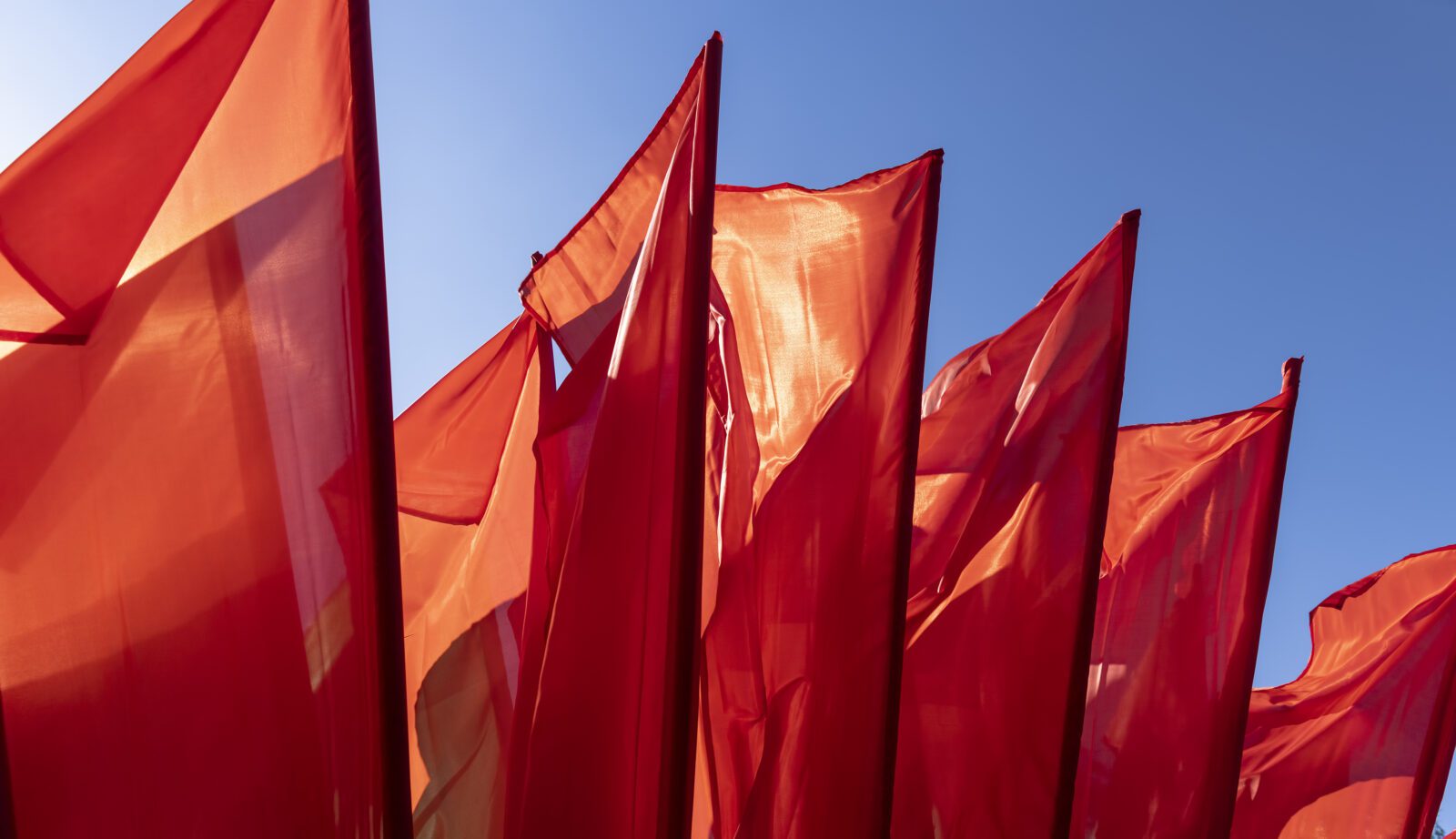 The 7 Red Flags of Passive Conflict
