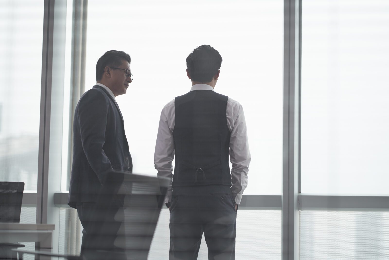 Should You Fire Your Child from the Family Business?