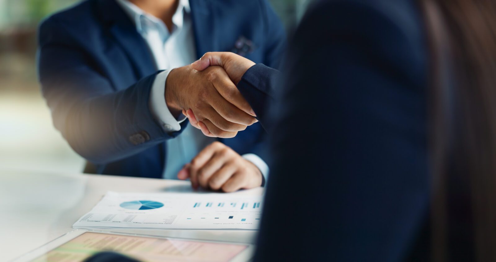 How to Prepare for an Unsolicited Acquisition Offer