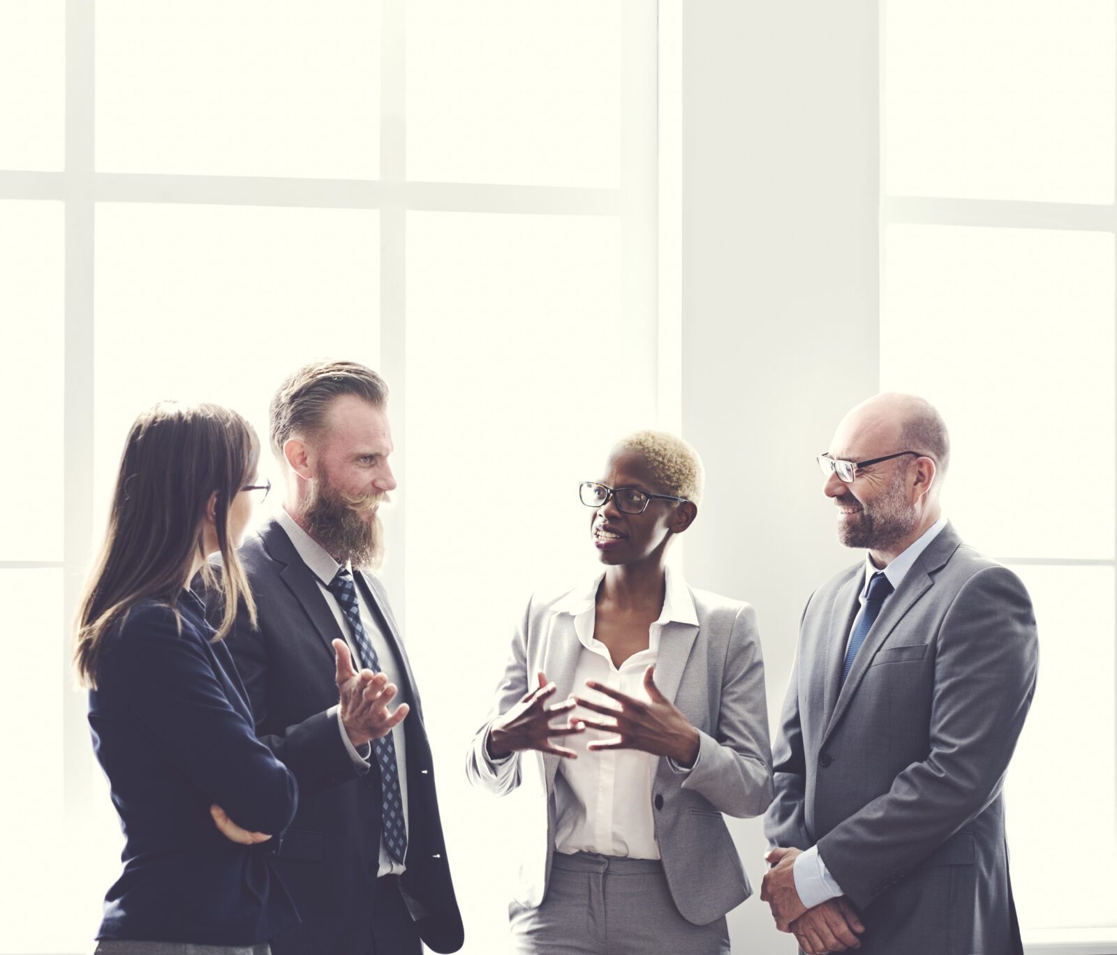 Ten Communication Tips for Productive Conversations
