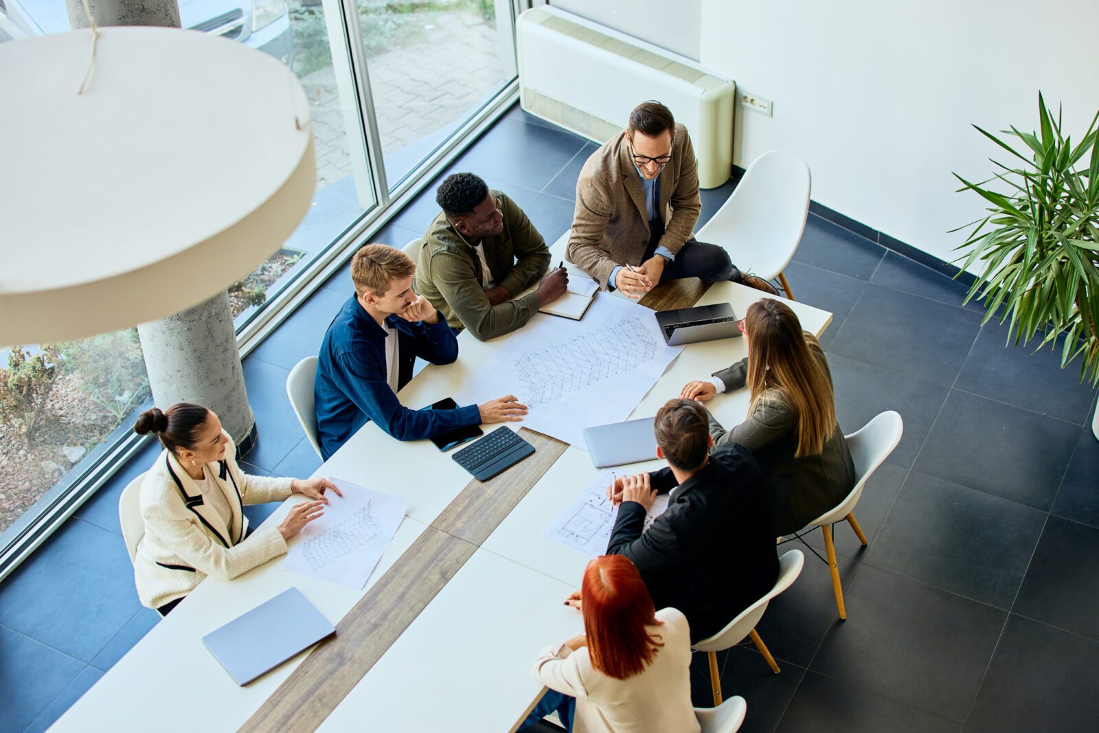 Preparing the Company for a CEO Transition